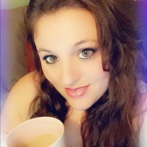 Meet your Posher, Aurianna